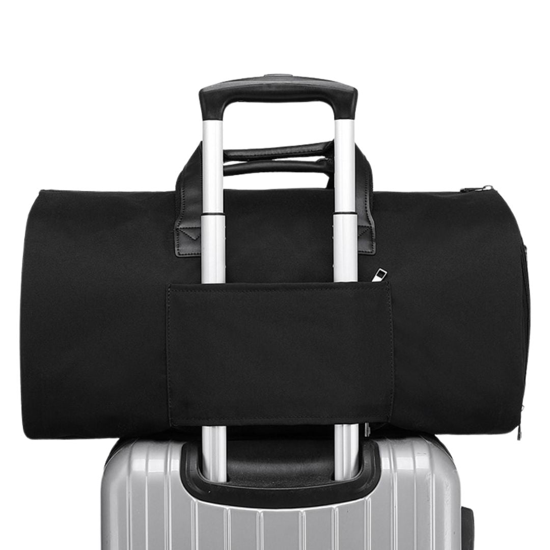 The travel duffle bag™