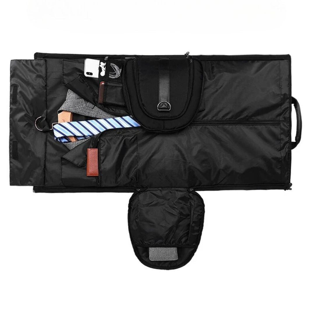 The travel duffle bag™