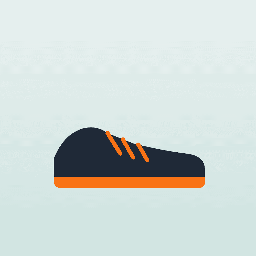 Zapatillas de running Trail 2