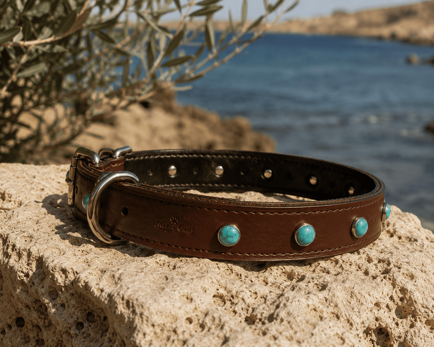 Collar Alma