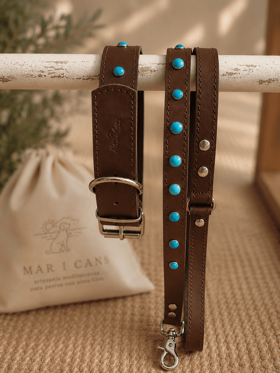 Conjunto Alma