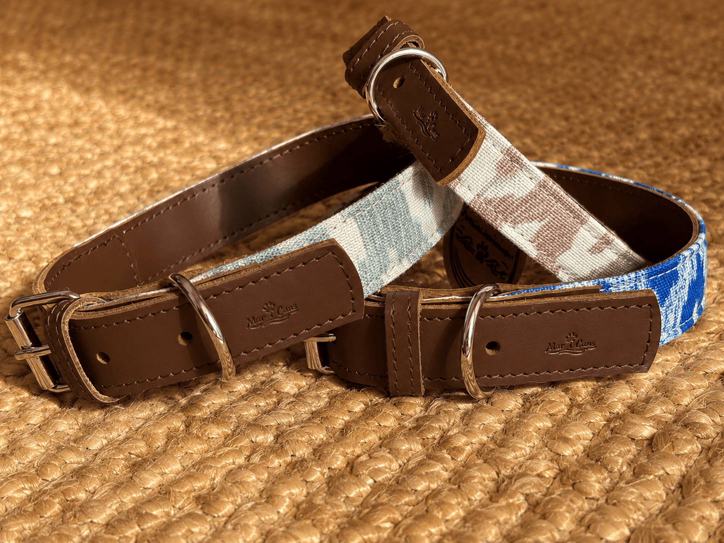 Collar Tramuntana