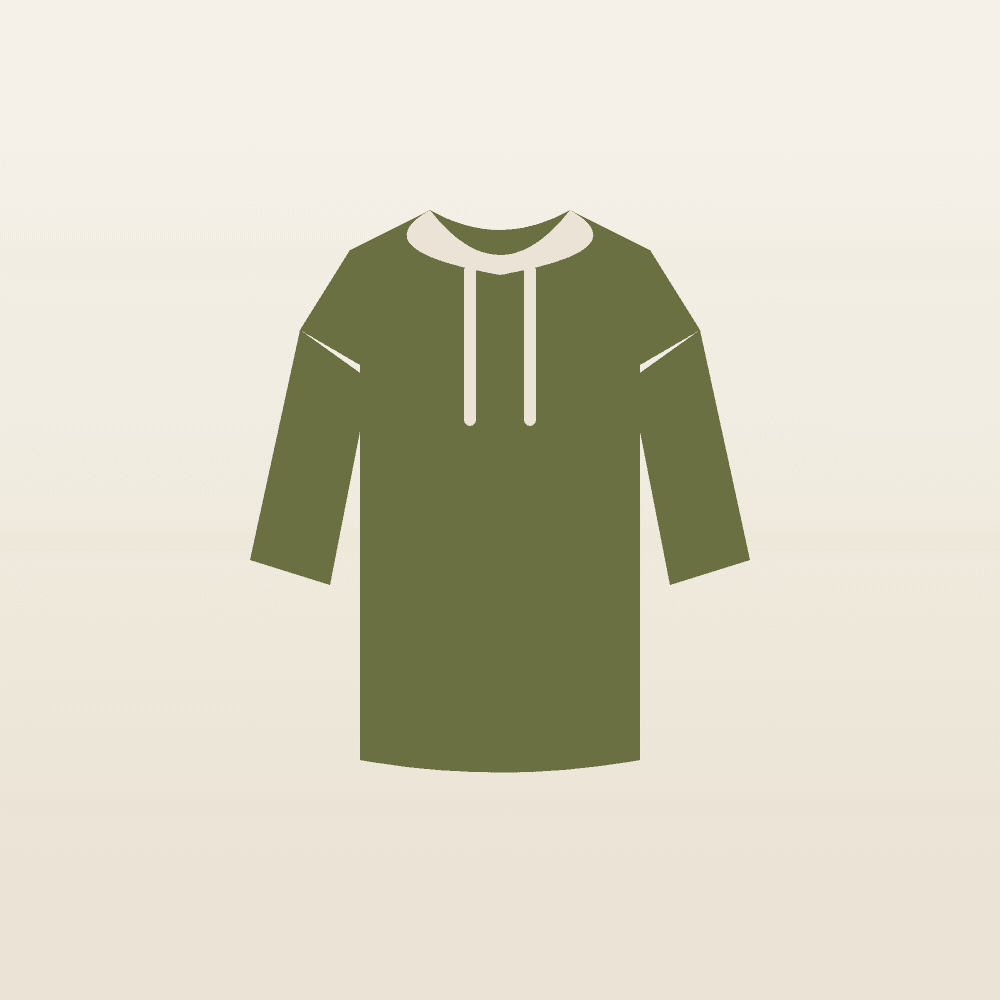 Sudadera personalizada