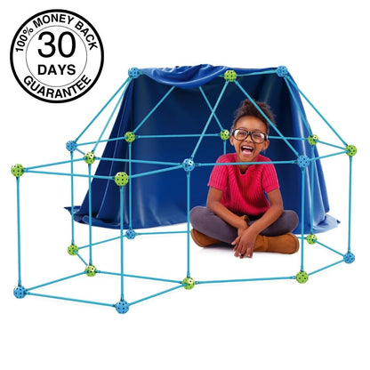 FANTASY FORT™ | LET KIDS' CREATIVITY GROW