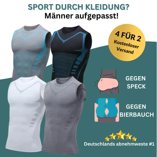 MaxMuskel®  BodyShaper