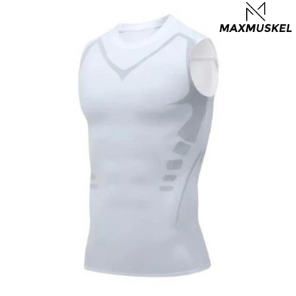 MaxMuskel®  BodyShaper