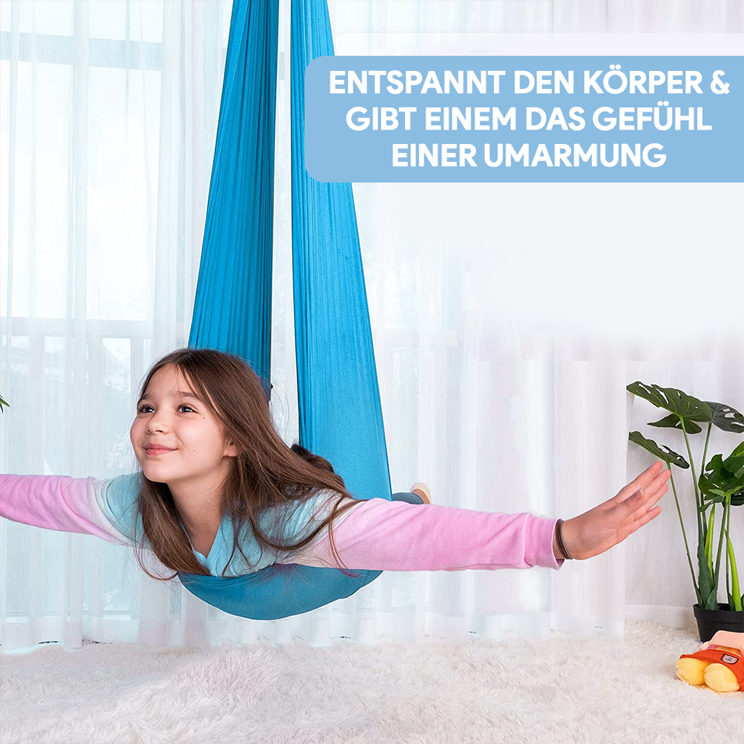 SmartPlayground™ Therapieschaukel - das Original